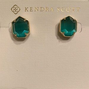 Kendra Scott Taylor Earrings